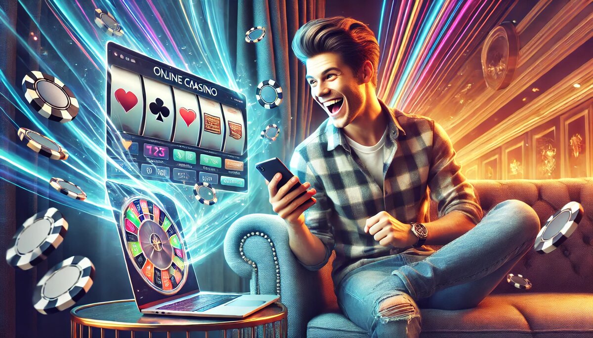 Как лить трафик на гемблинг