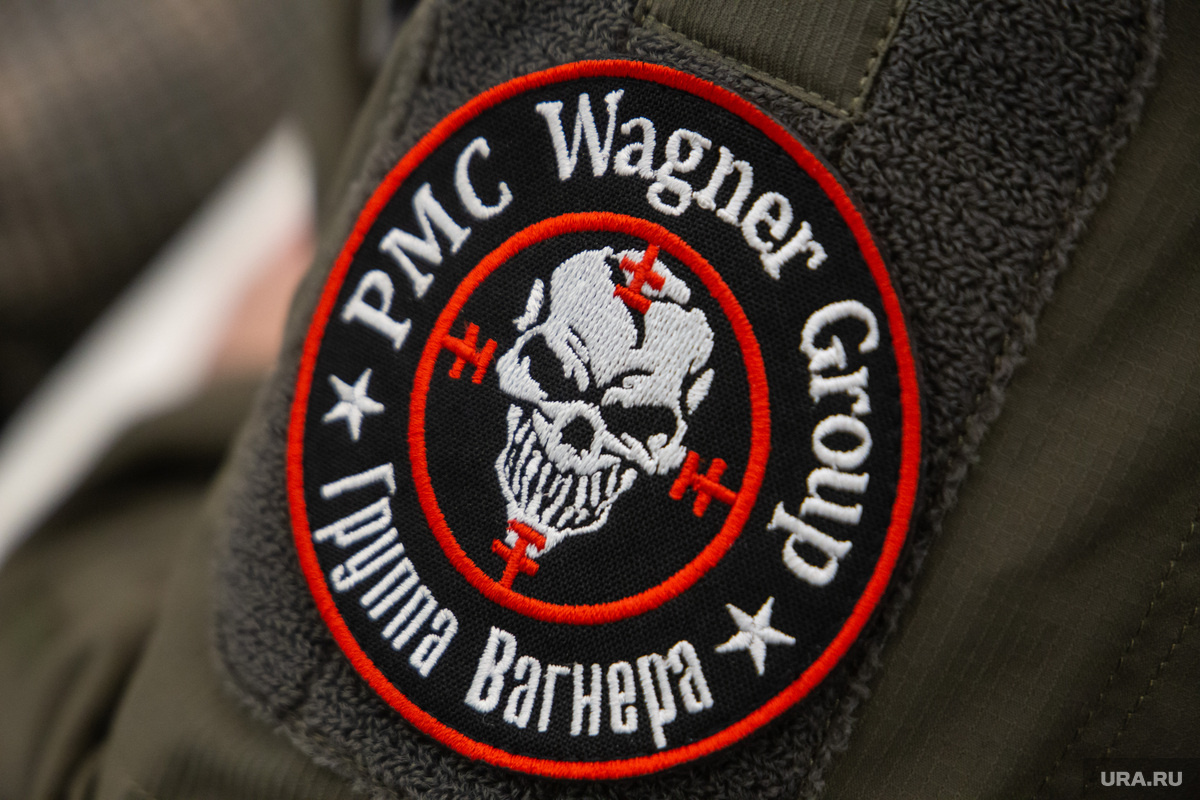 «Вагнеровцы» самовольно покинули тренировочный лагерь в ЛНР. Фото: Илья Московец © URA.RU