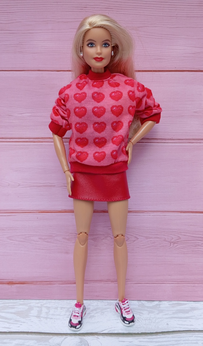 Валентина- Валентинка