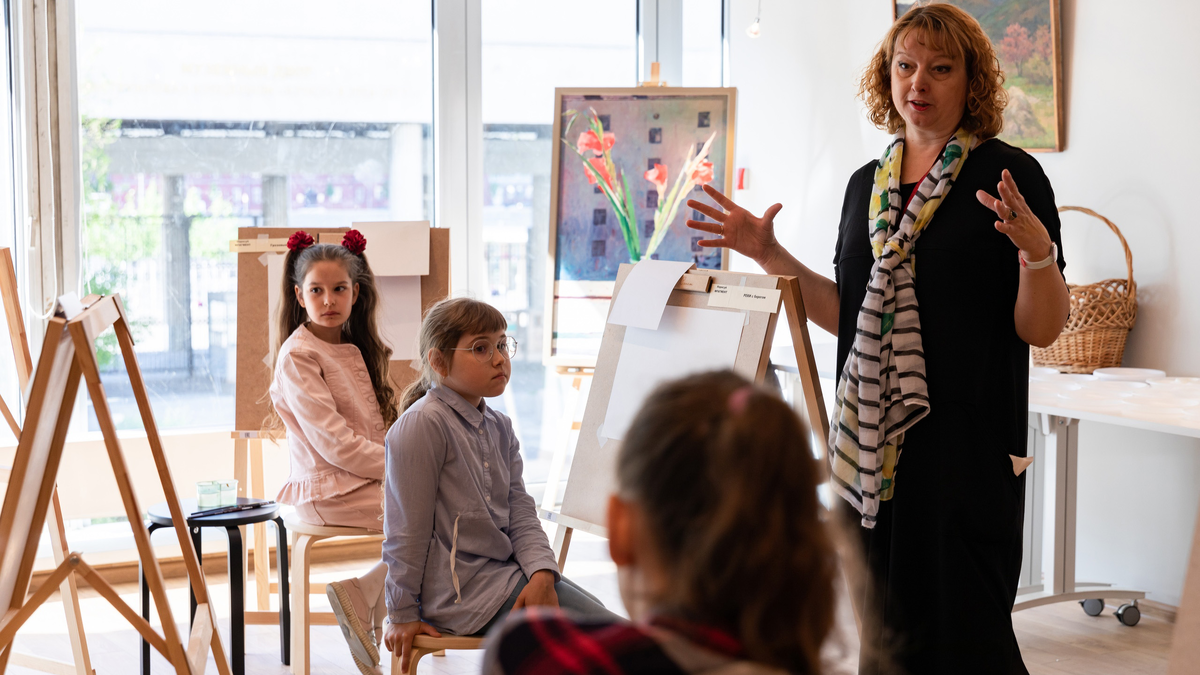 Фото с сайта Третьяковской галереи