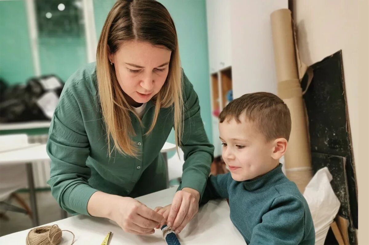    От сердца к сердцу.