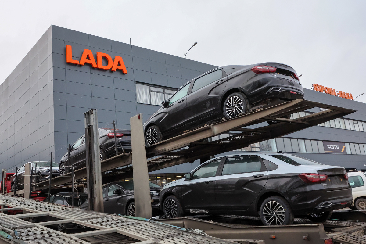 © Belkin Alexey/news.ru/Global Look Press