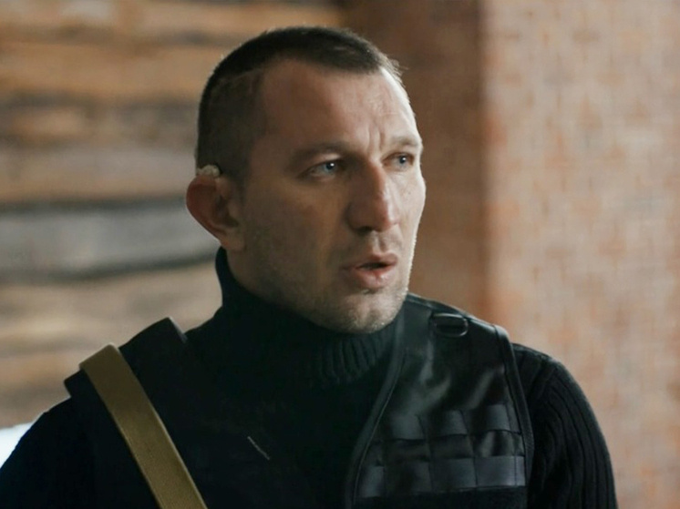     Михаил Хуранов / kino-teatr.ru