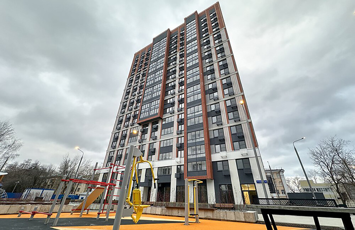    АГН «Москва»