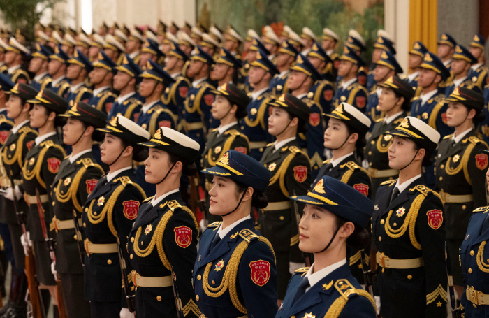    Reuters / ANDRES MARTINEZ CASARES