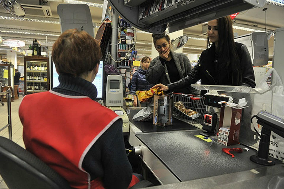 Фото: Евгения ГУСЕВА. 