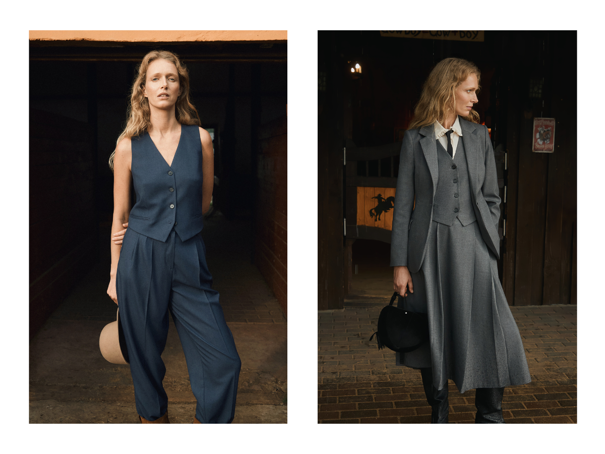 Стиль Lady Like. Образ от бренда CONSO. Сайт conso.ru