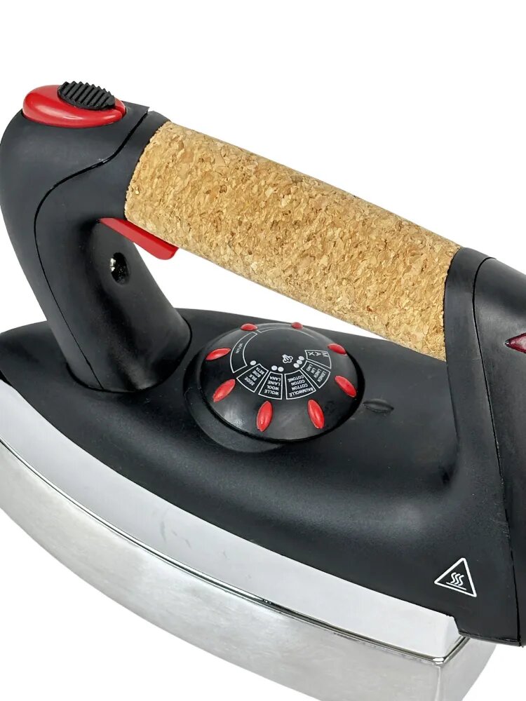 Профессионалтный утюг STIRO