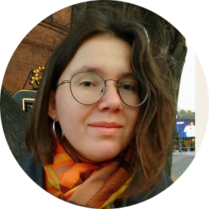 ‍Анастасия Митрофанова
методист по софт-скилам в Фоксфорде, психолог