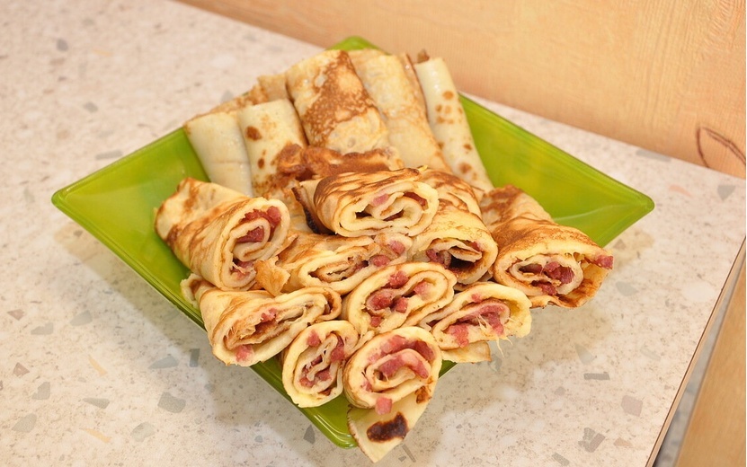  Фото: Юлия Мелчикова