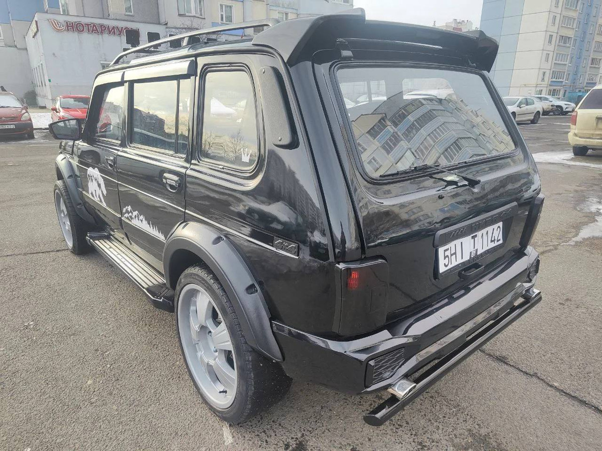 Листайте вправо, чтобы увидеть больше изображений