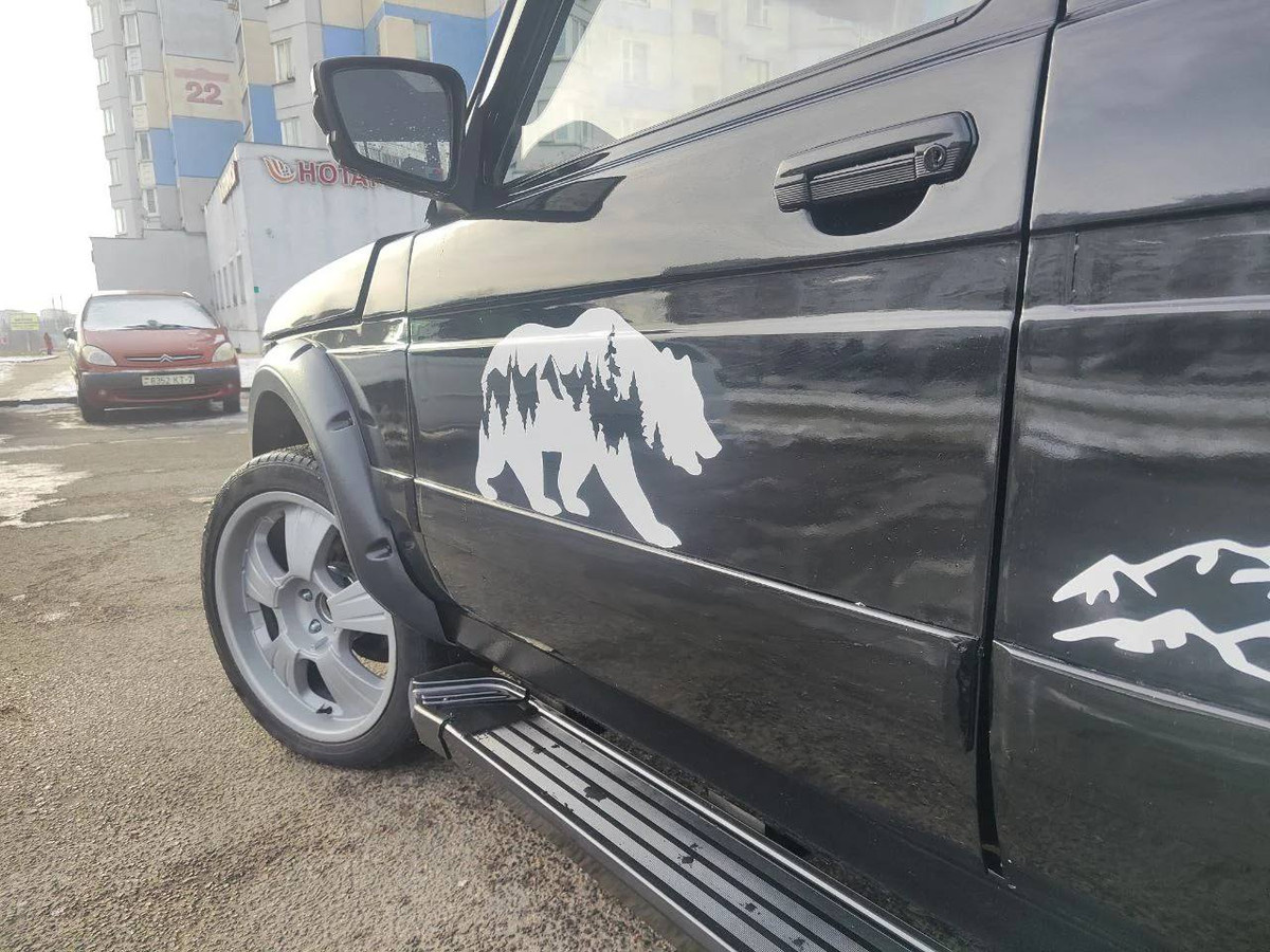 Листайте вправо, чтобы увидеть больше изображений