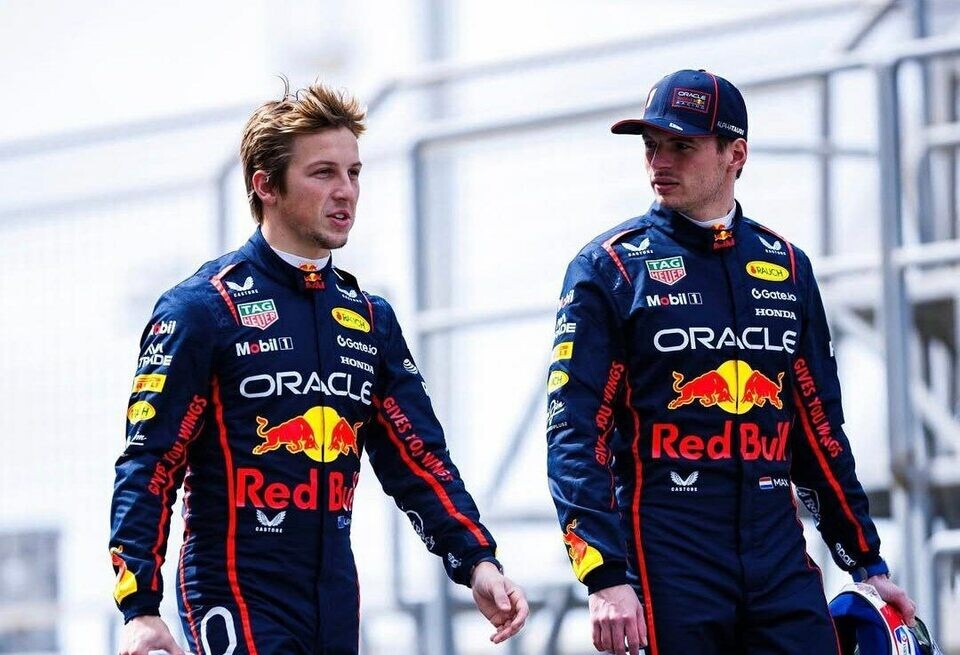    Red Bull Racing