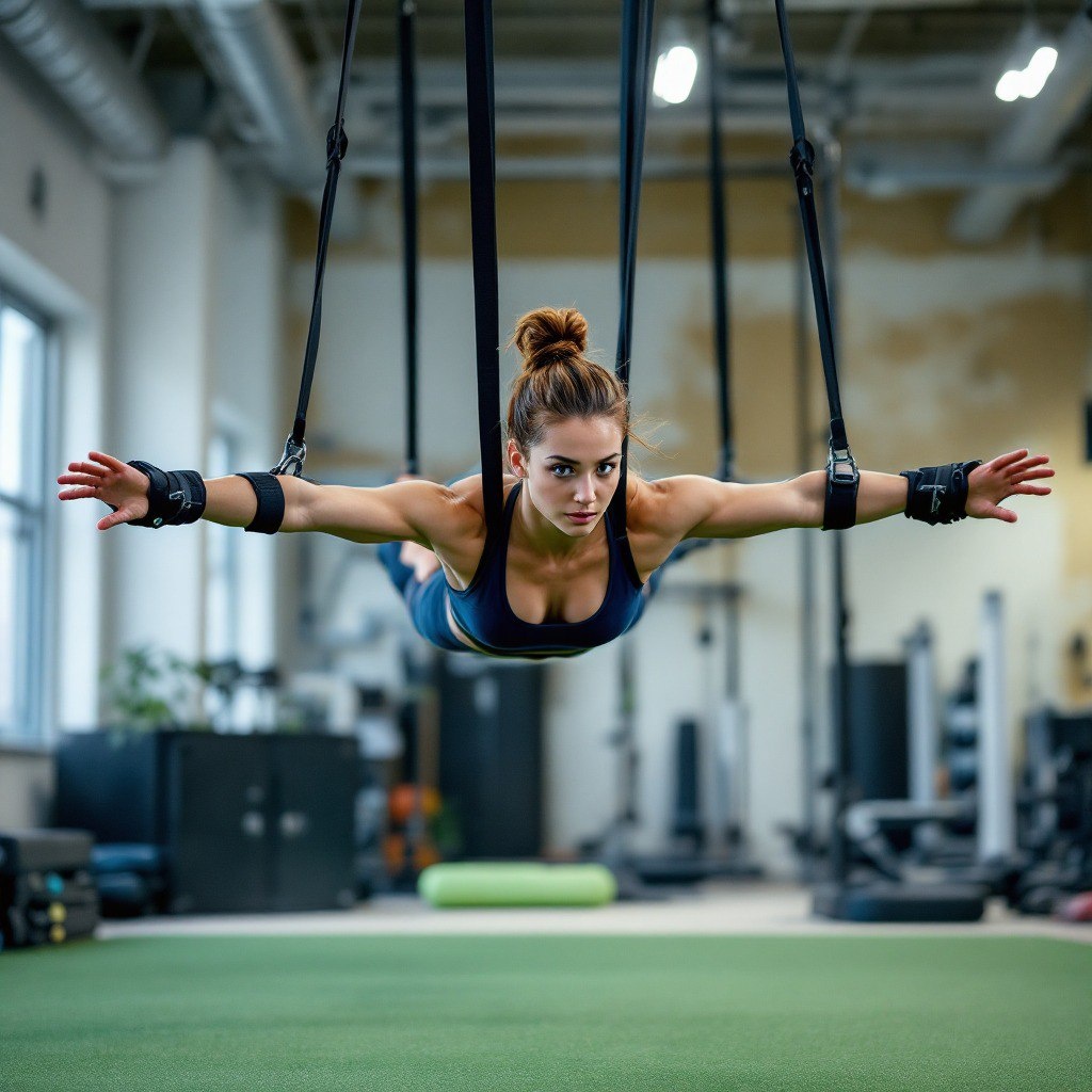 Фото сгенерировано нейросетью