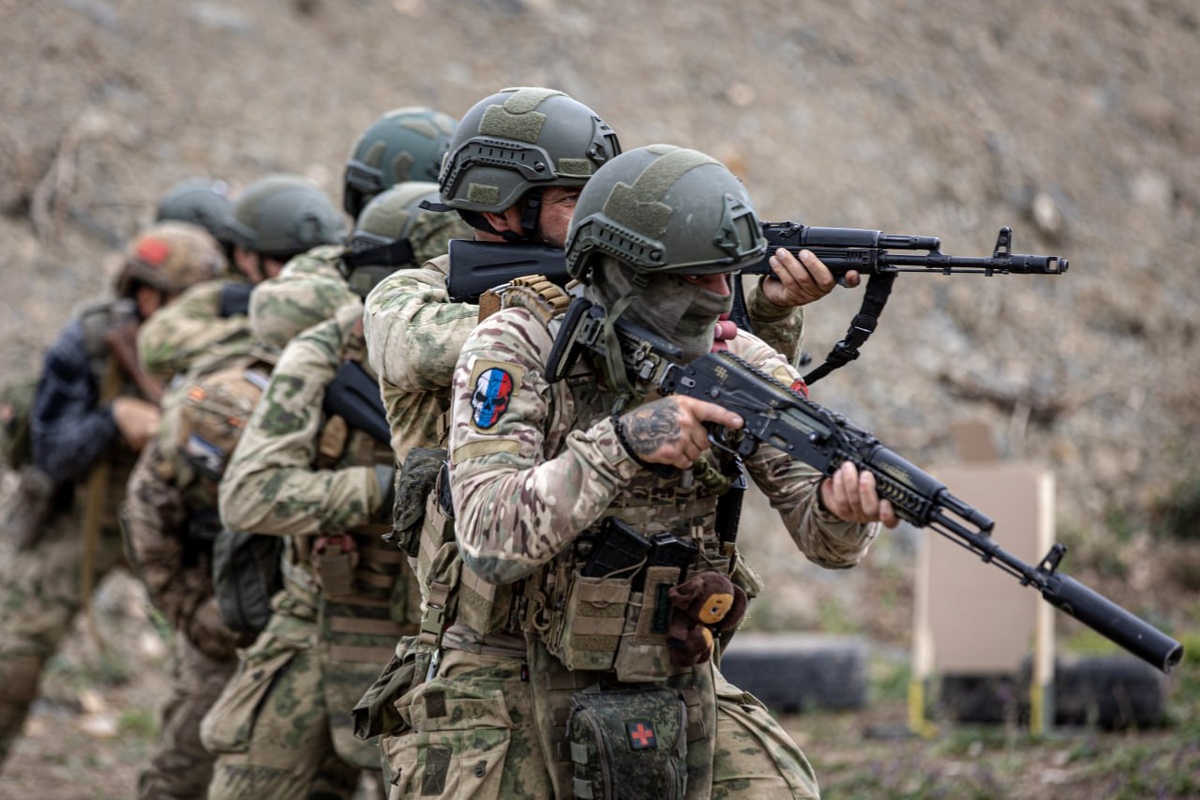 Фото: Михаил Гладчук