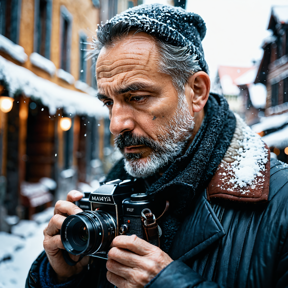 Фото: нейросеть.