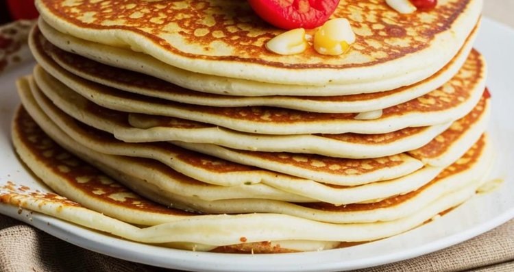    Узнали у экспертов про лучшую муку для вкуснейших блинов к Масленице