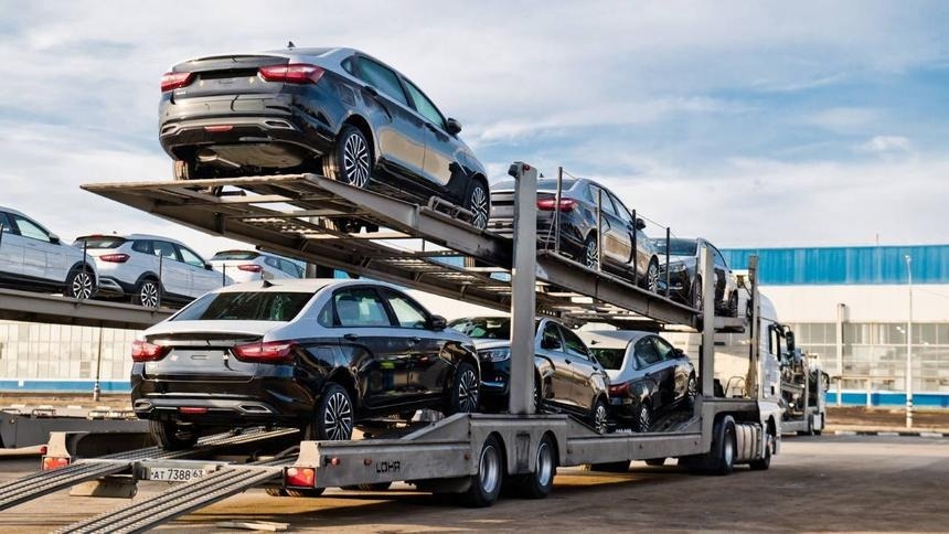 Фото АвтоВАЗ  📷
