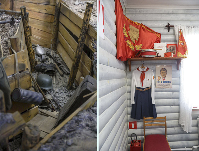 Сообщество гидов Тверской области обновило туристический маршрут во Ржеве