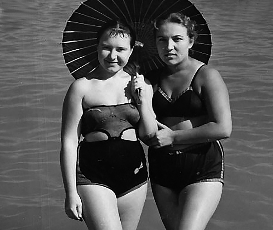 Отдых в Одессе