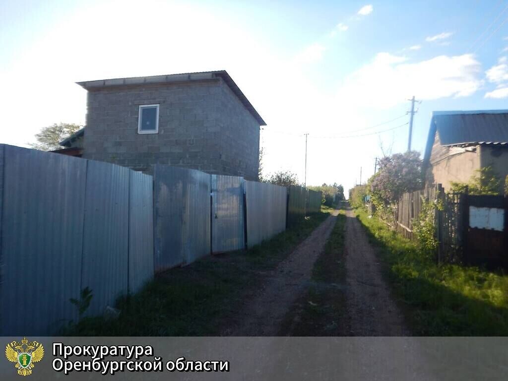    Зарубил топором и скрыл тело в выгребной яме: В Оренбурге огласили приговор пенсионеру, который убил своего знакомого