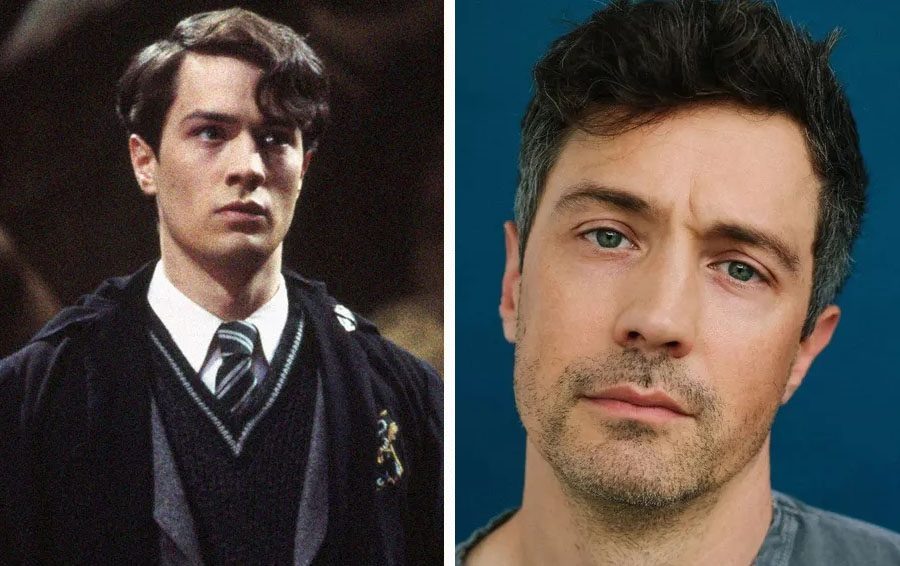    Фото: кадр из фильма серии "Гарри Поттер", Warner Bros. Pictures, соцсети