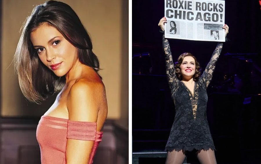    Фото: кадр из сериала “Зачарованные”, Paramount Network Television Productions, соцсети