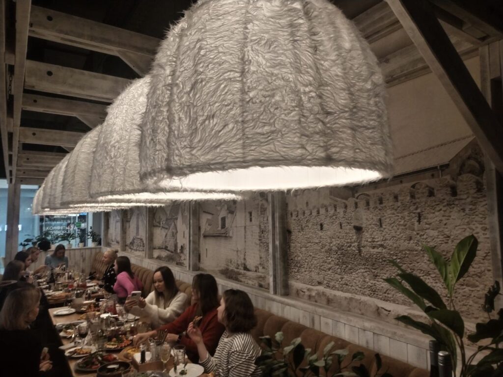    Фото: В курсе.ру Алена Калашникова