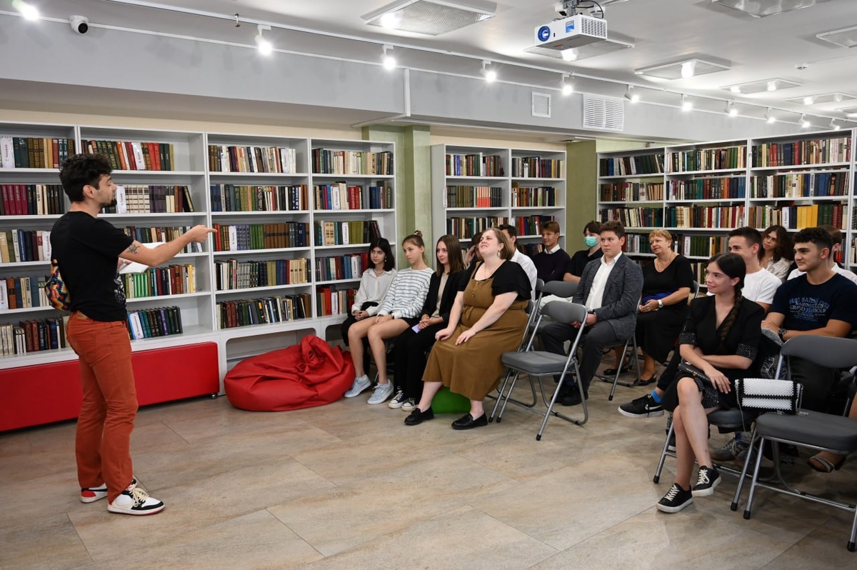 Фото: Гала АМАРАНДО