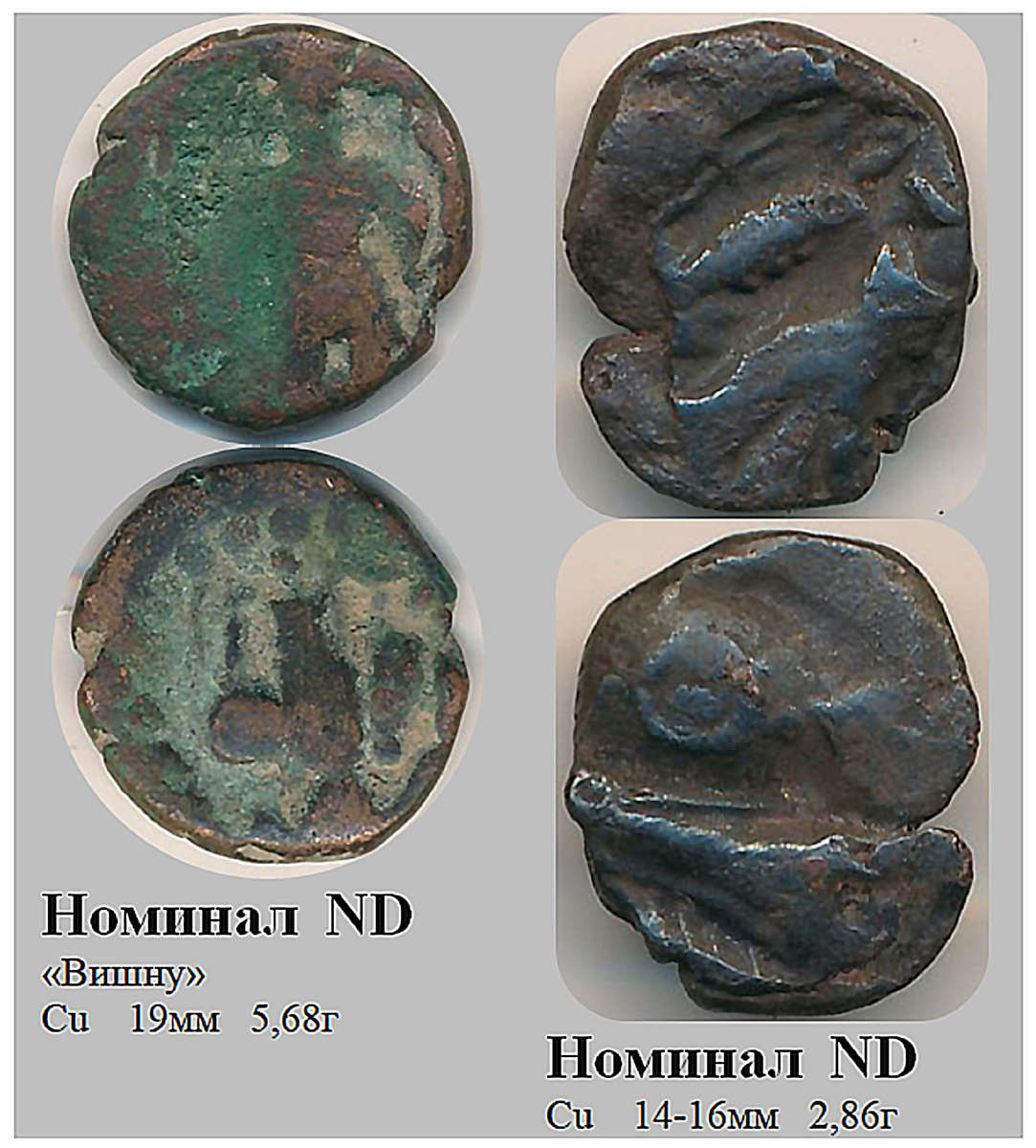 Фрагмент домашнего файла "Кушанское царство". 