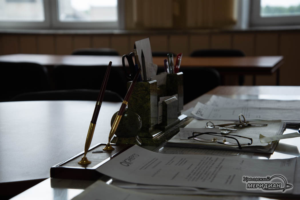    Фото: Лидия Аникина © ИА "Уральский меридиан"