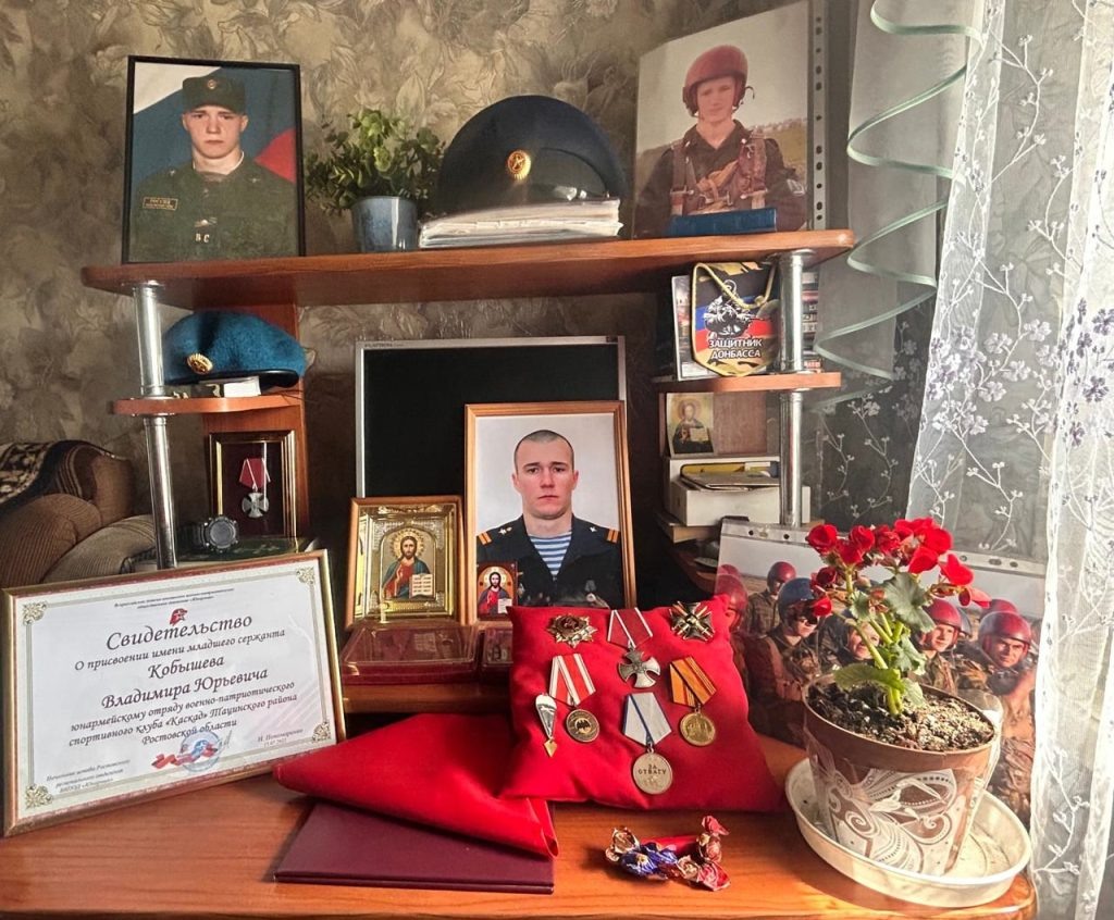    Фото: Тацинский детсад "Радуга" Диана Огнева