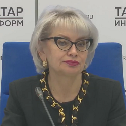 — Рост поступлений обусловлен в основном налогом на доходы физлиц и неналоговыми доходами, — сообщила замминистра финансов республики Алла Анфимова.