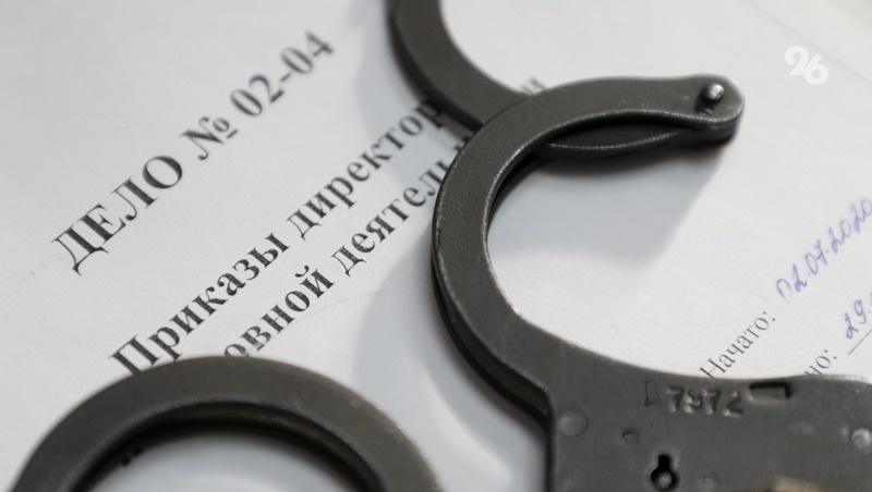      Фото: Дмитрий Ахмадуллин / / ИА «Победа26»