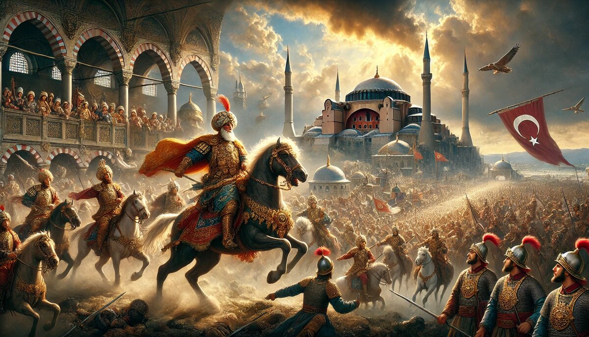 Сгенерировано ИИ