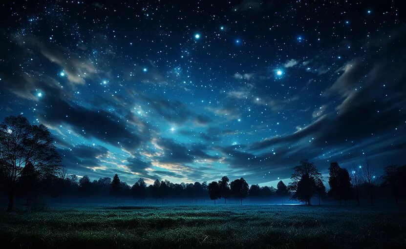    Ритуалы на новолуние в феврале 2025 года