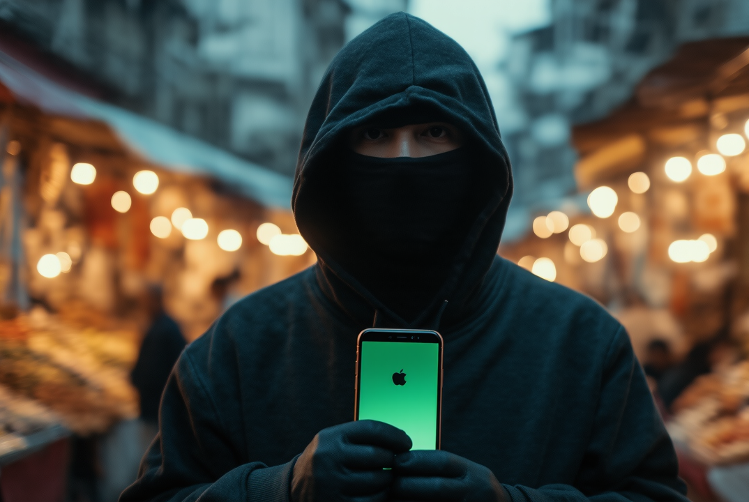 [caption id="attachment_509" align="aligncenter" width="1074"] Как не купить китайский "реф" айфона в 2025 и не стать героем тиктока про лохов[/caption]