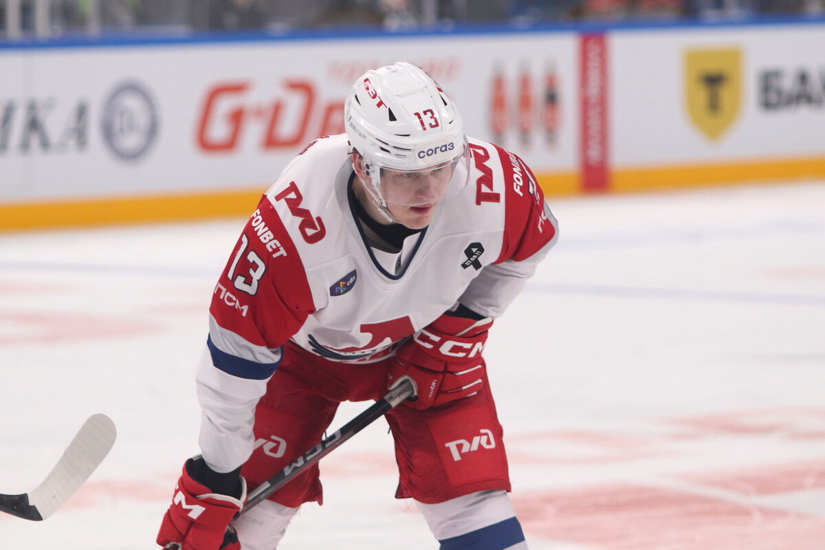 Фото: Максим Константинов, архив P1spb.ru