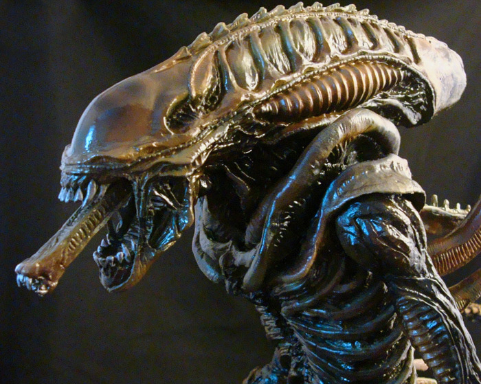 Мы с тобой одной крови, наяда! ( фото с просторов интернета)