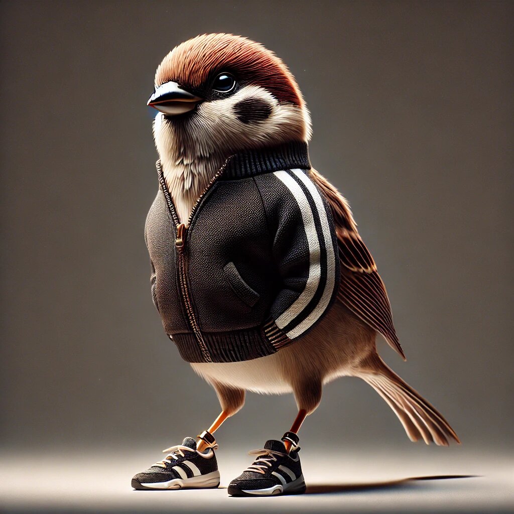 Как написать идеальный промпт для социальных сетей. О них не знают SMM-щики...