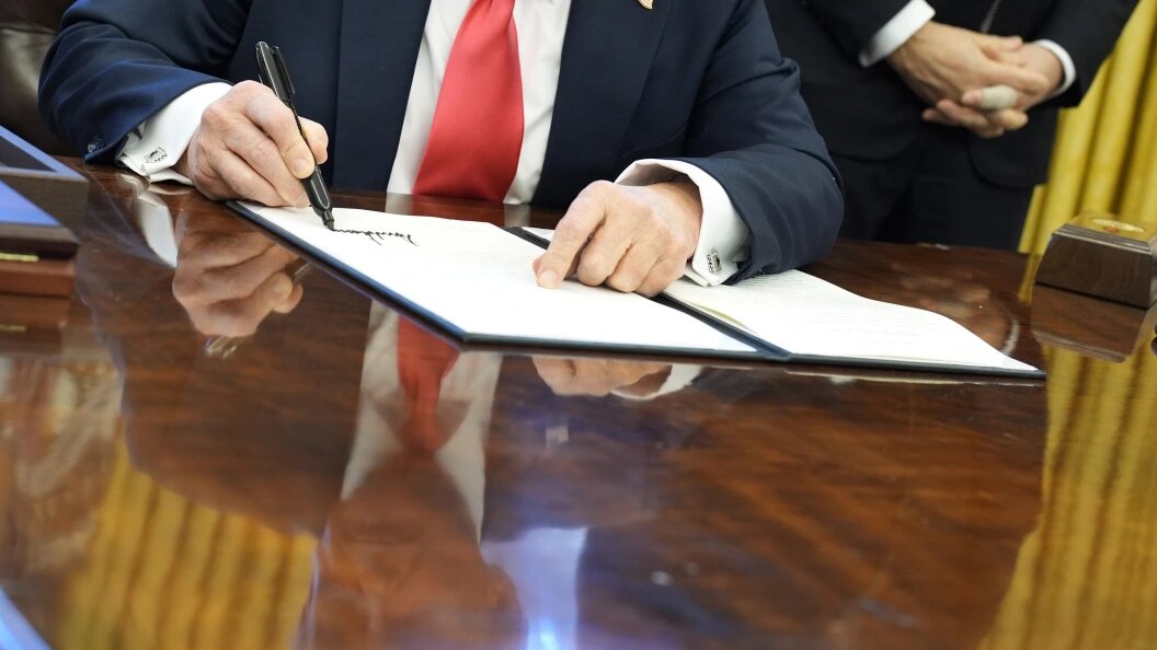    фото: Yuri Gripas - Pool via CNP/Keystone Press Agency/Globallookpress