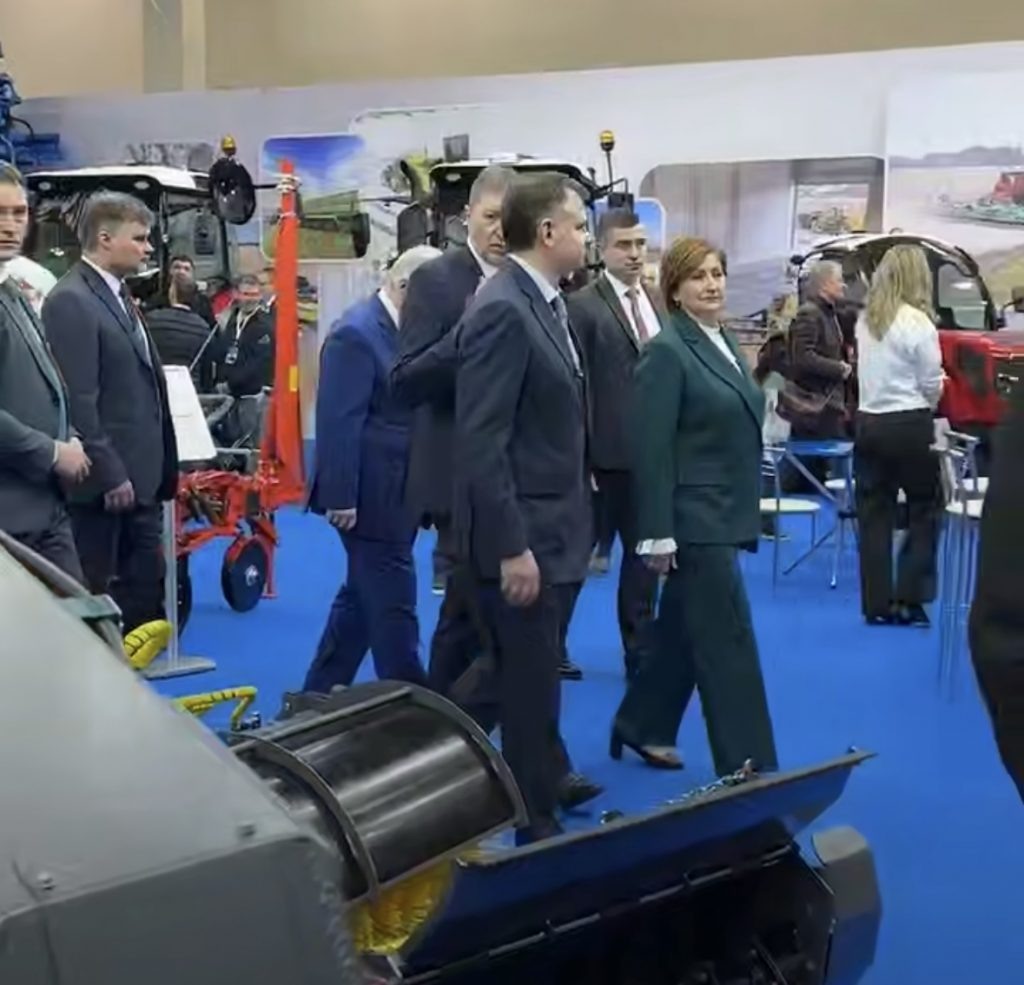    Screenshot Журналист