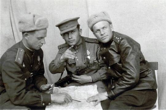    Будем помнить об этом