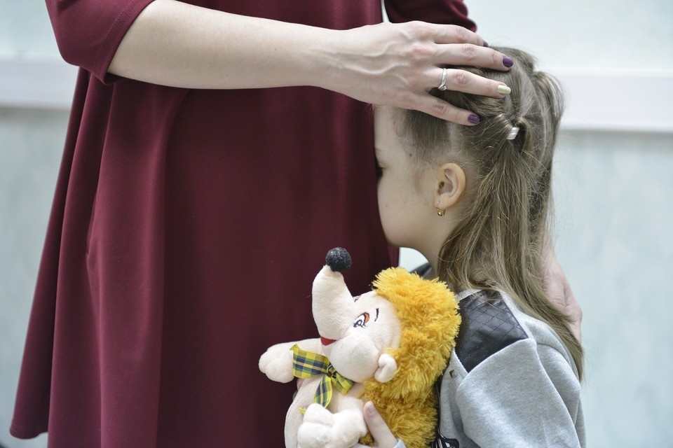  Фото: Алексей ФОКИН.