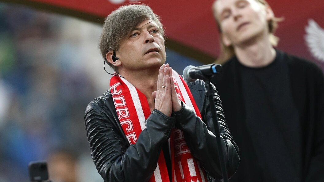    Фото: Edgar Breshchanov/Globallookpress