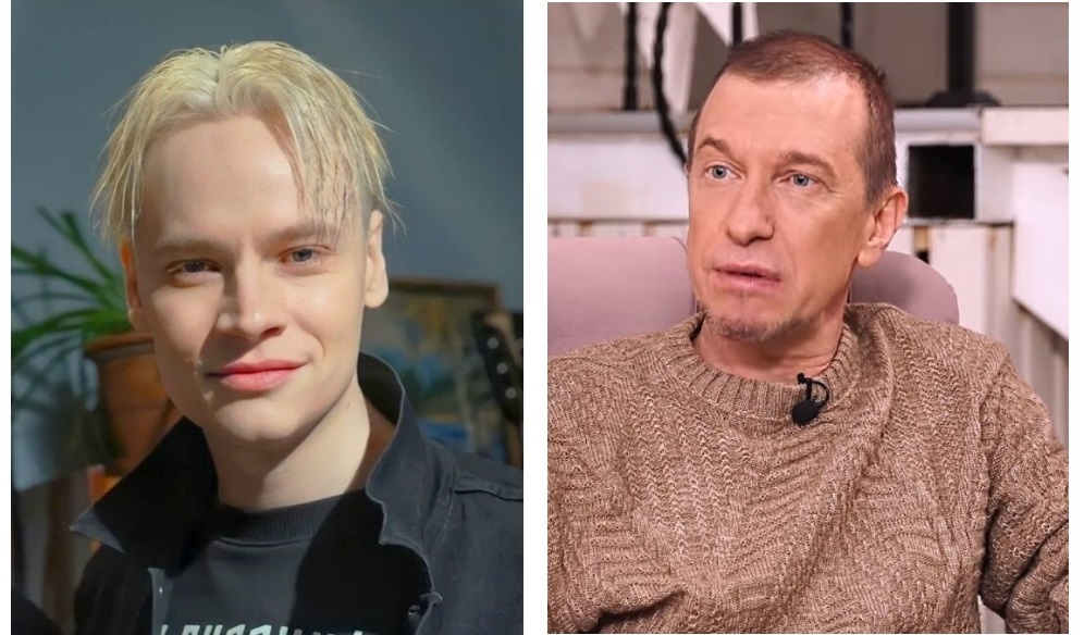 SHAMAN (Ярослав Дронов) , Сергей Соседов