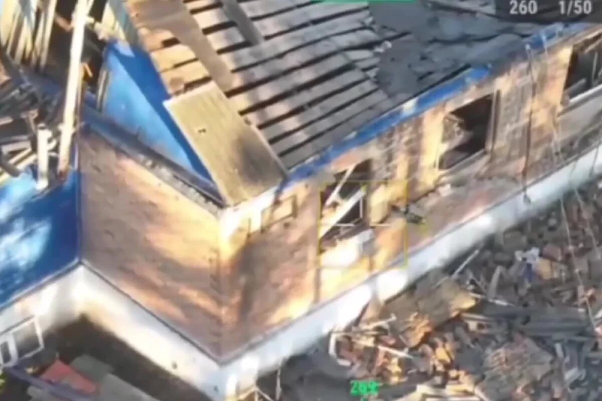    Запущен первый этап льготной ипотеки для курских переселенцев