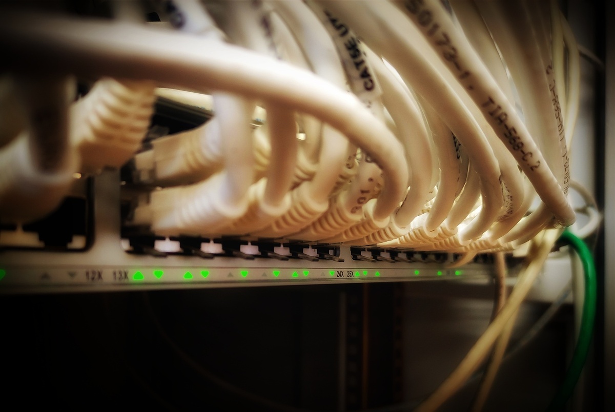    В Курском регионе снизилось число майнинговых ферм на 22% за 2024 год