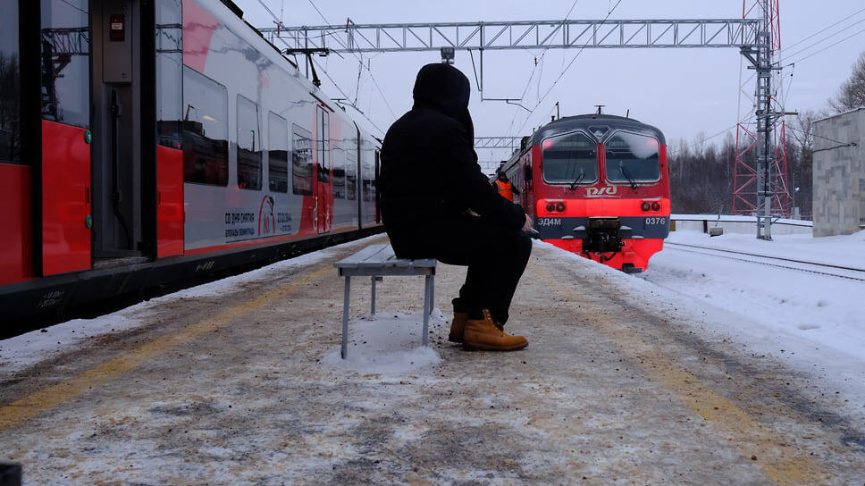 Фото: Алексей Смагин / Коммерсантъ