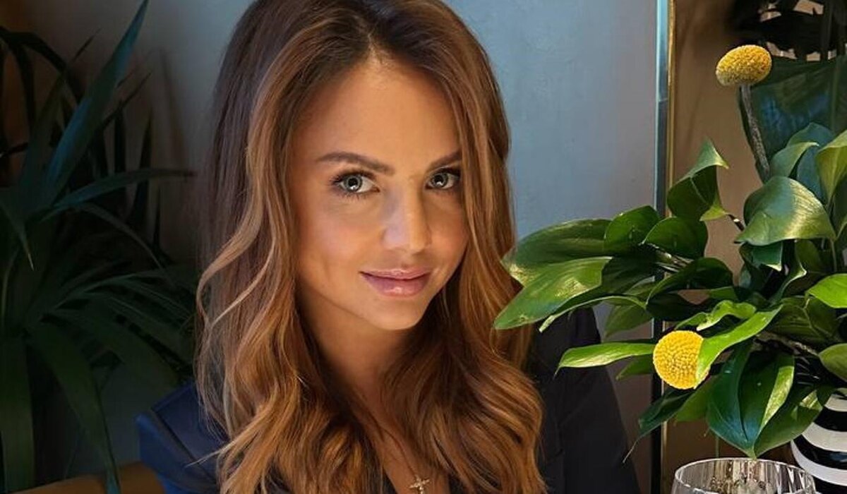     Певица МакSим готовится к съемкам фильма о себе